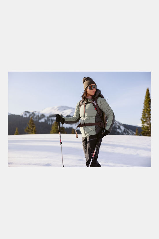Artilect Artilect Divide Fusion Hoodie Donsjas Dames