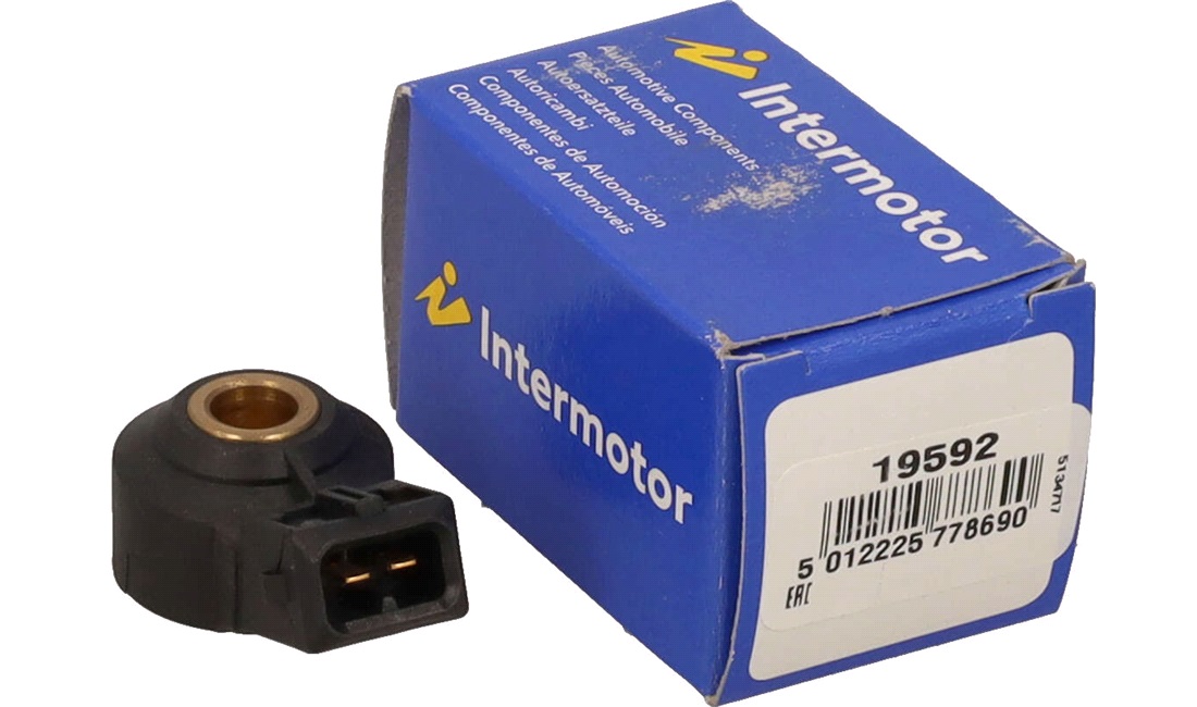 Bankesensor