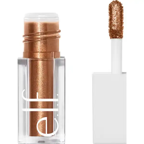 Liquid Metallic Eyeshadow Meteor
