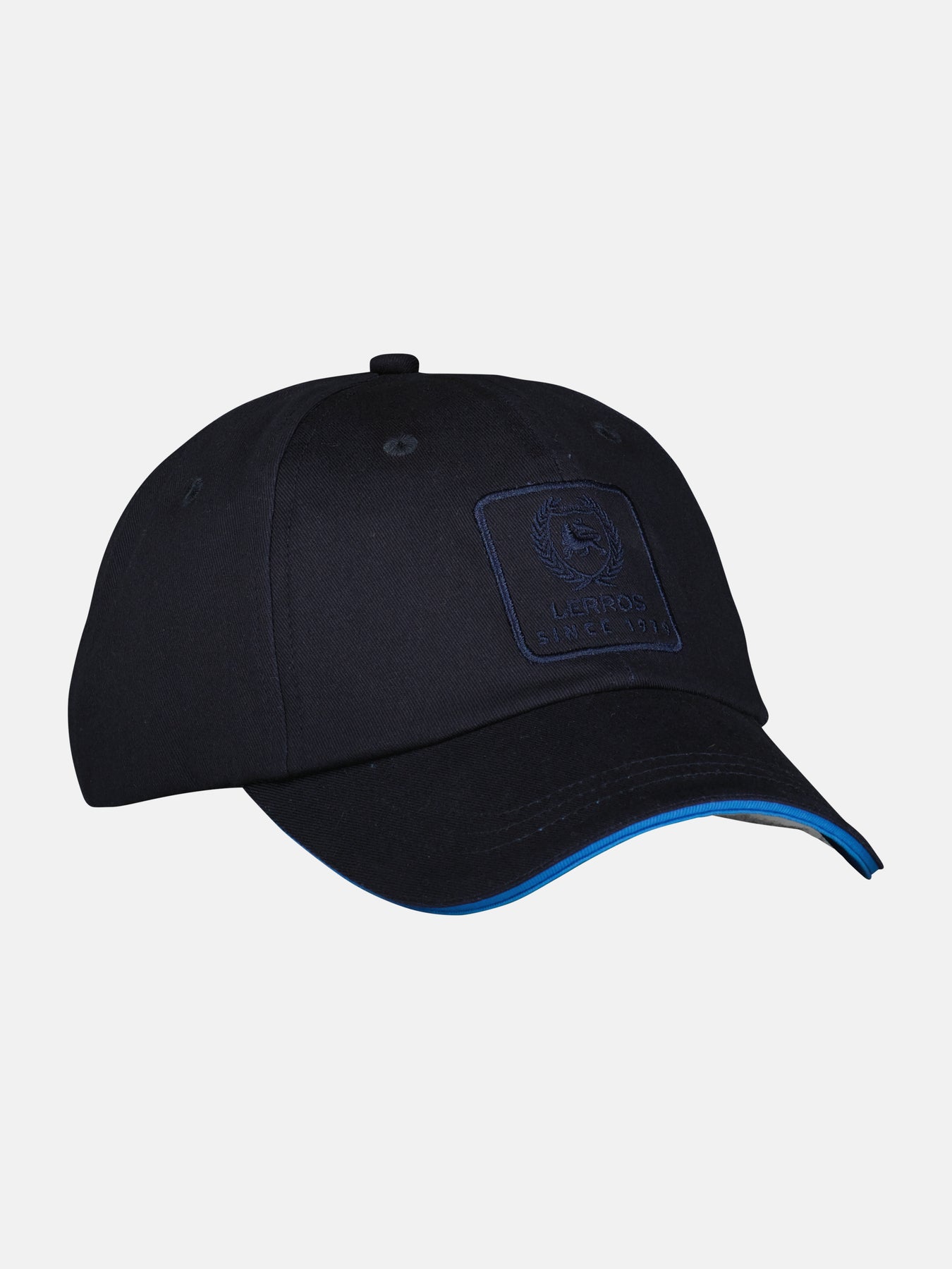 Basecap mit Applikation