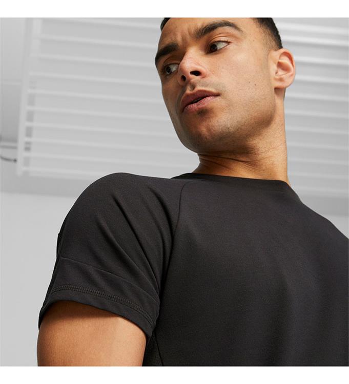 PUMA Men Evostripe T-Shirt