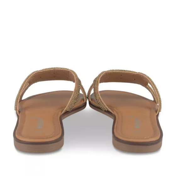 Mules MARRON PHILOV