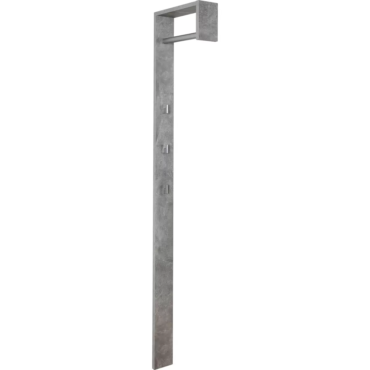 Wandpaneele Senex Silber