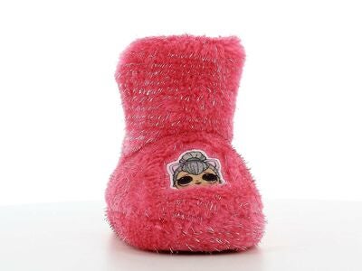 L.O.L. Surprise! Tøfler, Fuchsia