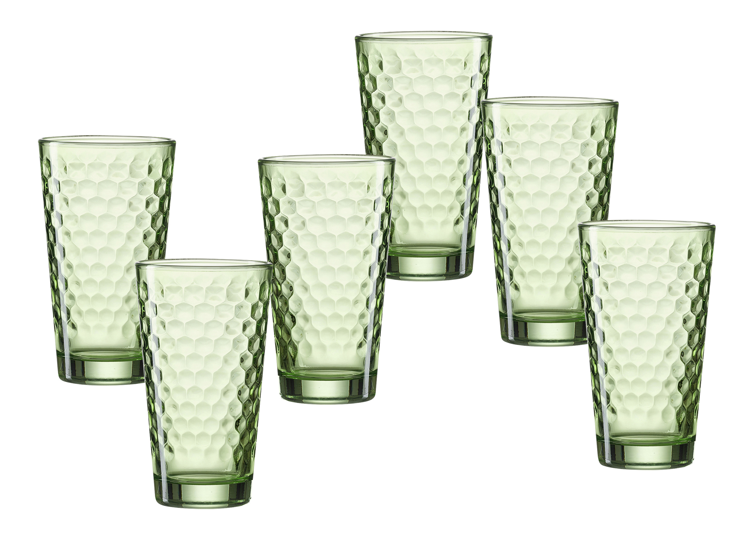 Longdrinkglas FAVO
