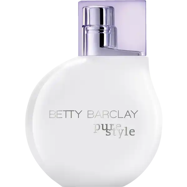 Pure Style, EdP