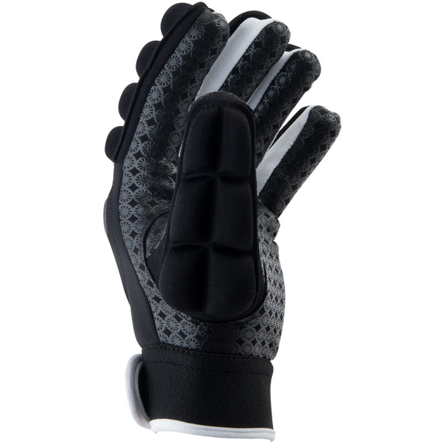 Indian Maharadja Indoor Handschoen Links