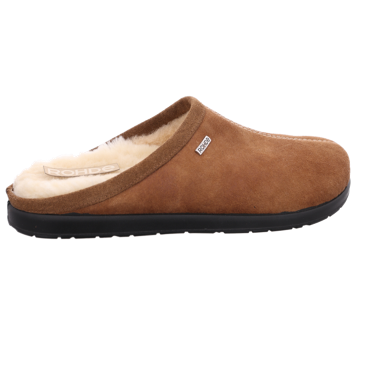 Rohde 6736 cuoio