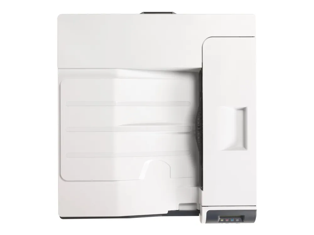 HP Color LaserJet Professional CP5225 - Printer - farve - laser - A3 - 600 dpi - op til 20 spm (mono) / op til 20 spm (farve) - kapacitet: 350 ark - USB