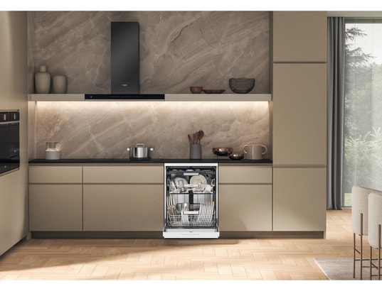 WHIRLPOOL - Lave vaisselle 60 cm W7FHP43
