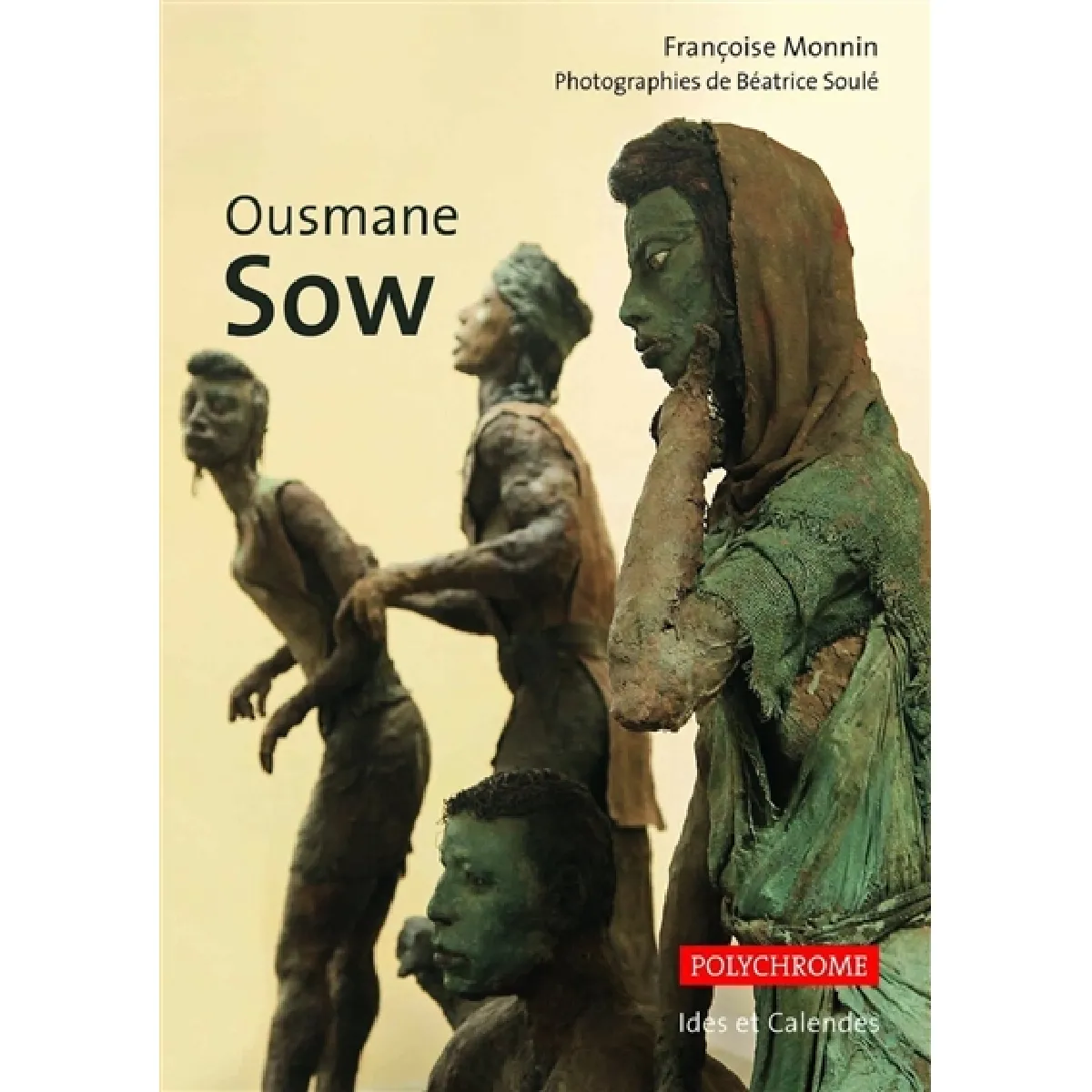 Ousmane Sow · Occasion
