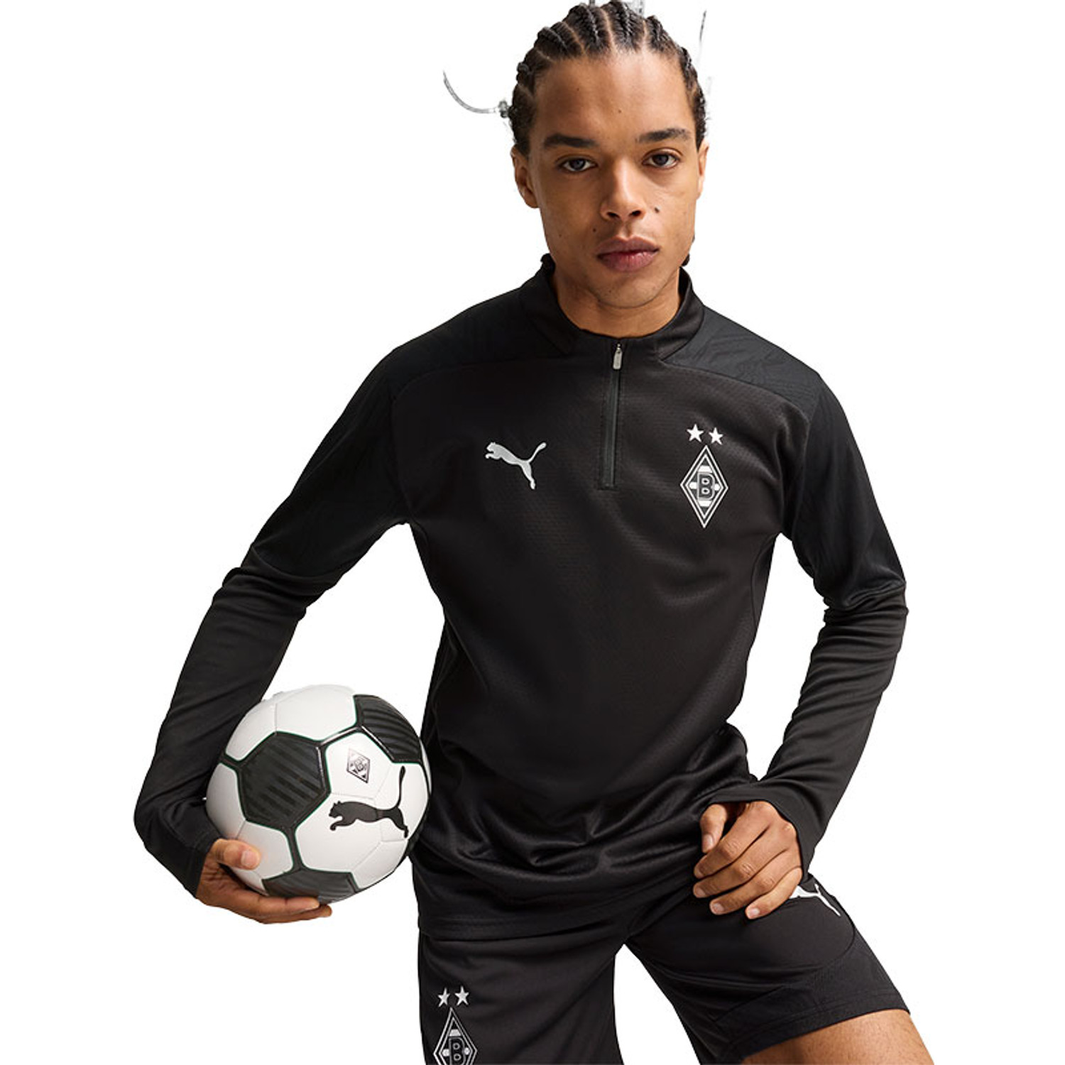 Puma Borussia Mönchengladbach Trainingspak