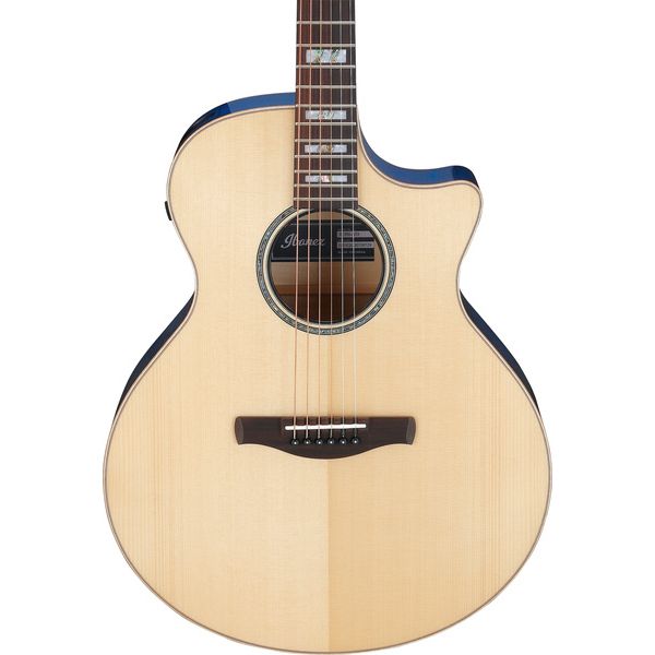 Ibanez AE390-NTA