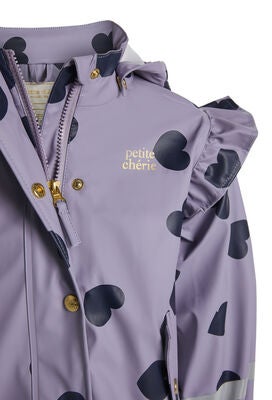 Petite Chérie Atelier Claire Regnsett, Heart Lavender