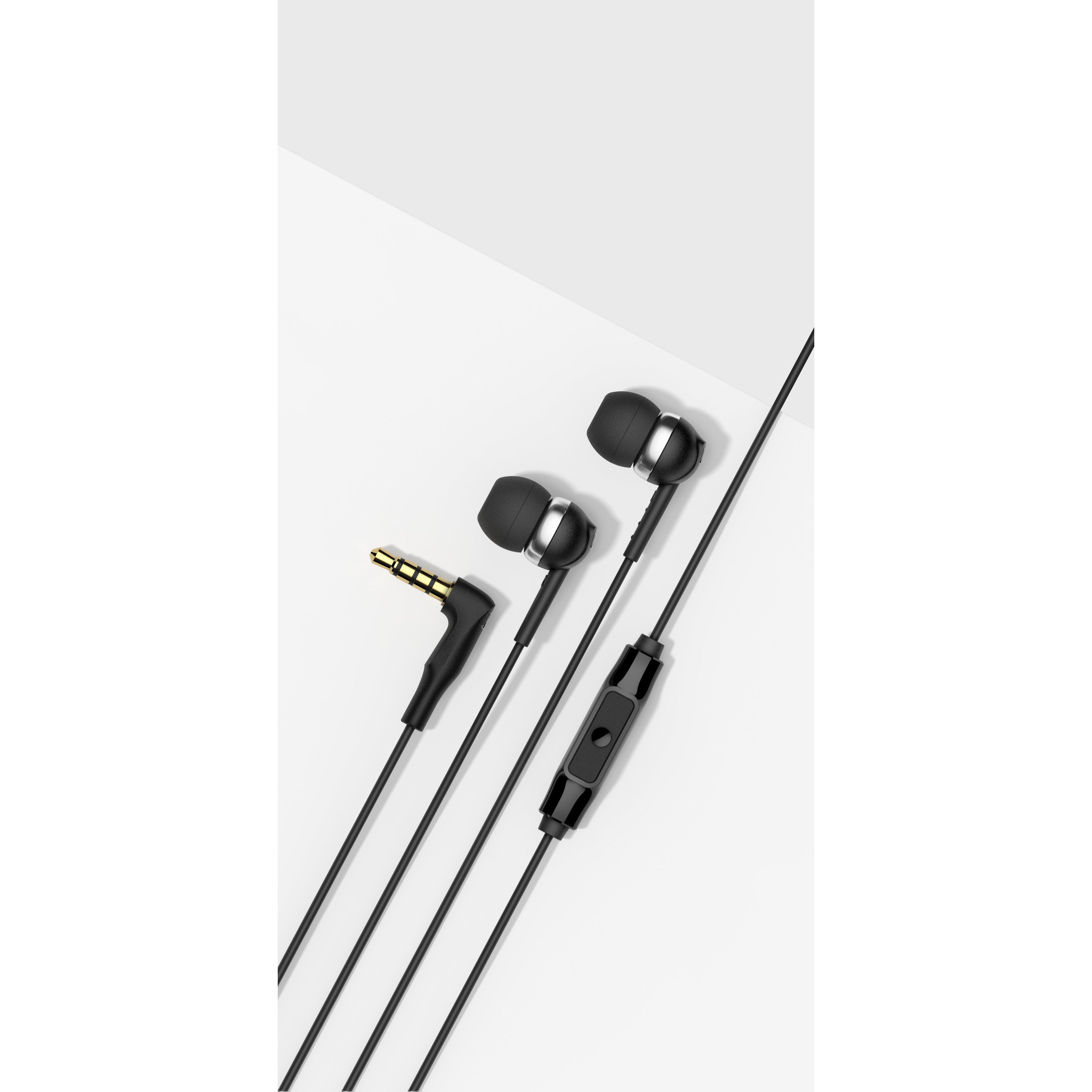 Sennheiser CX 80S in-ear oordopjes