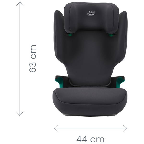 britax römerbritax römer   Adventure Plus 2 night blue