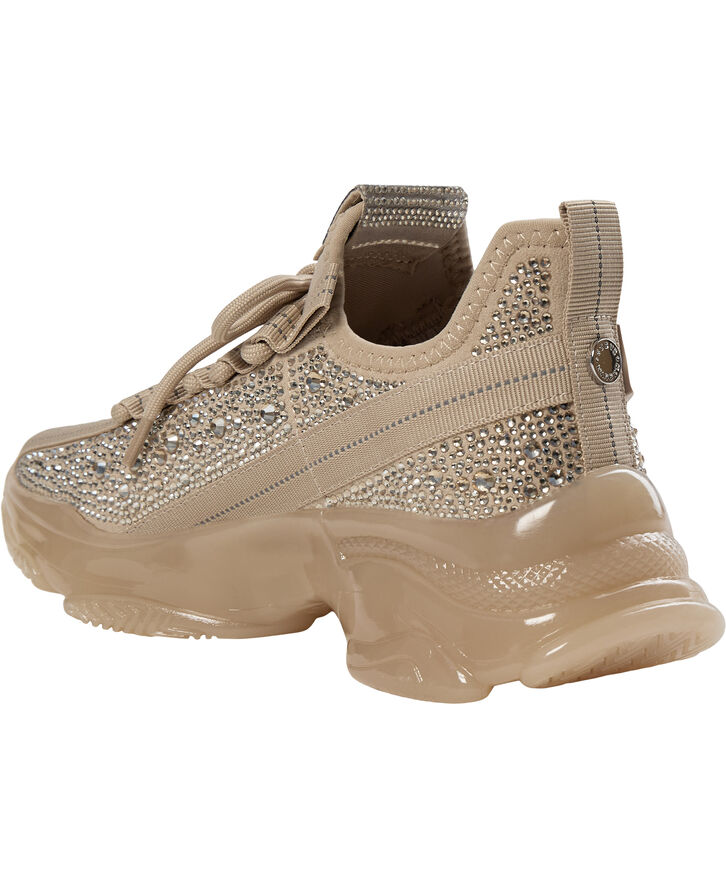 Steve Madden Maxilla-R-E Sneaker Blush multi