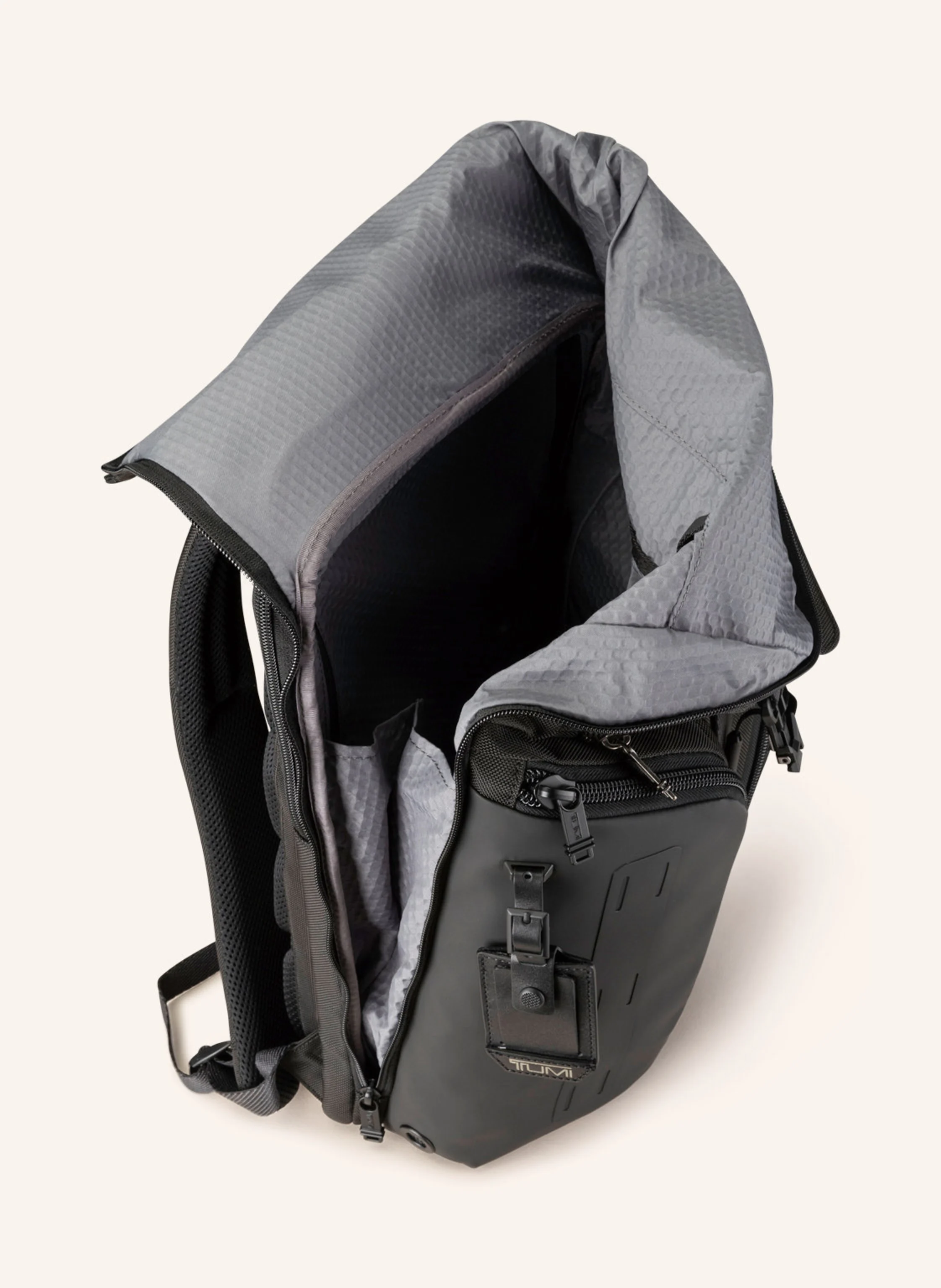 TUMI ALPHA BRAVO Rucksack LOGISTICS mit Laptop-Fach