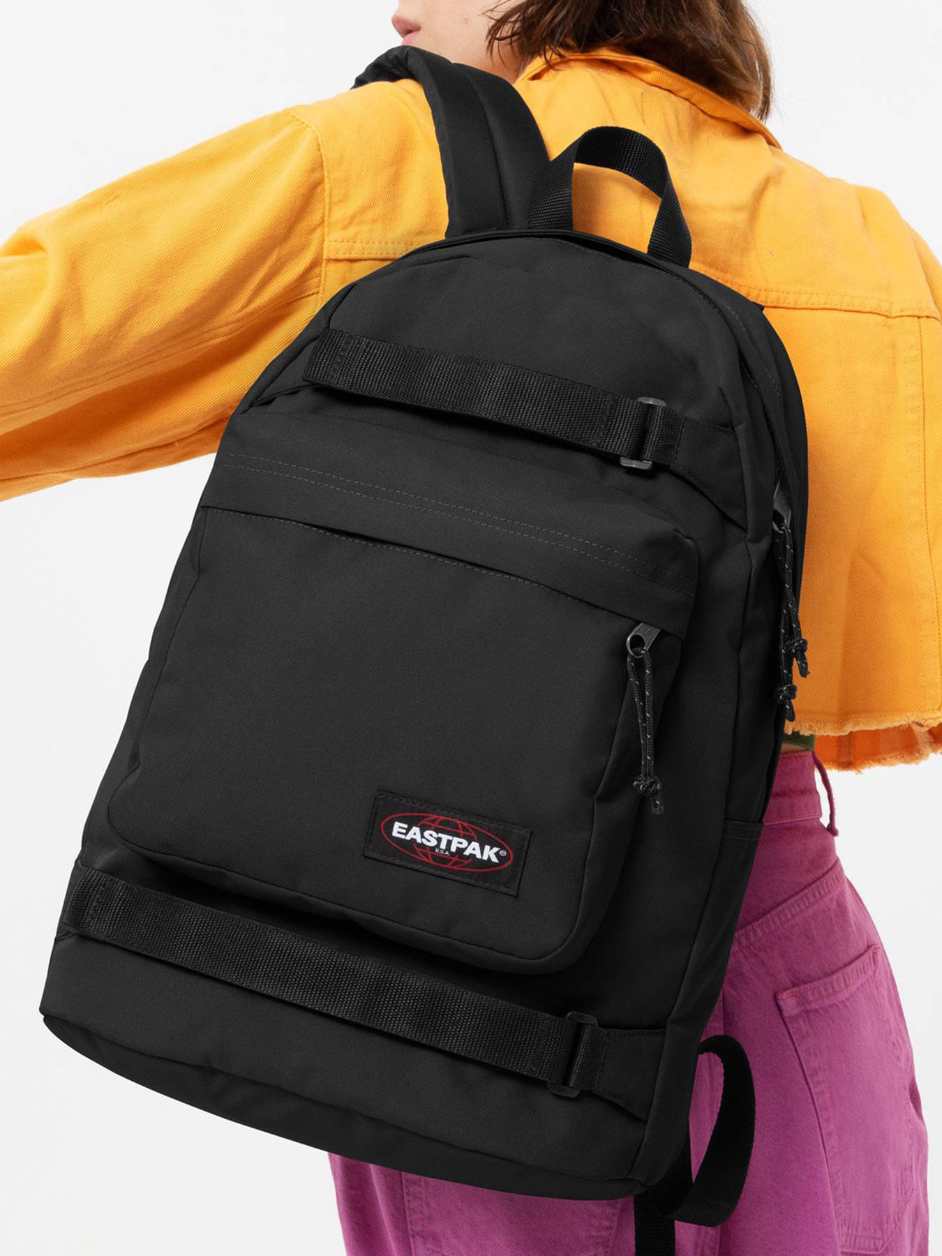 Sac  dos 1 compartiment + PC 13