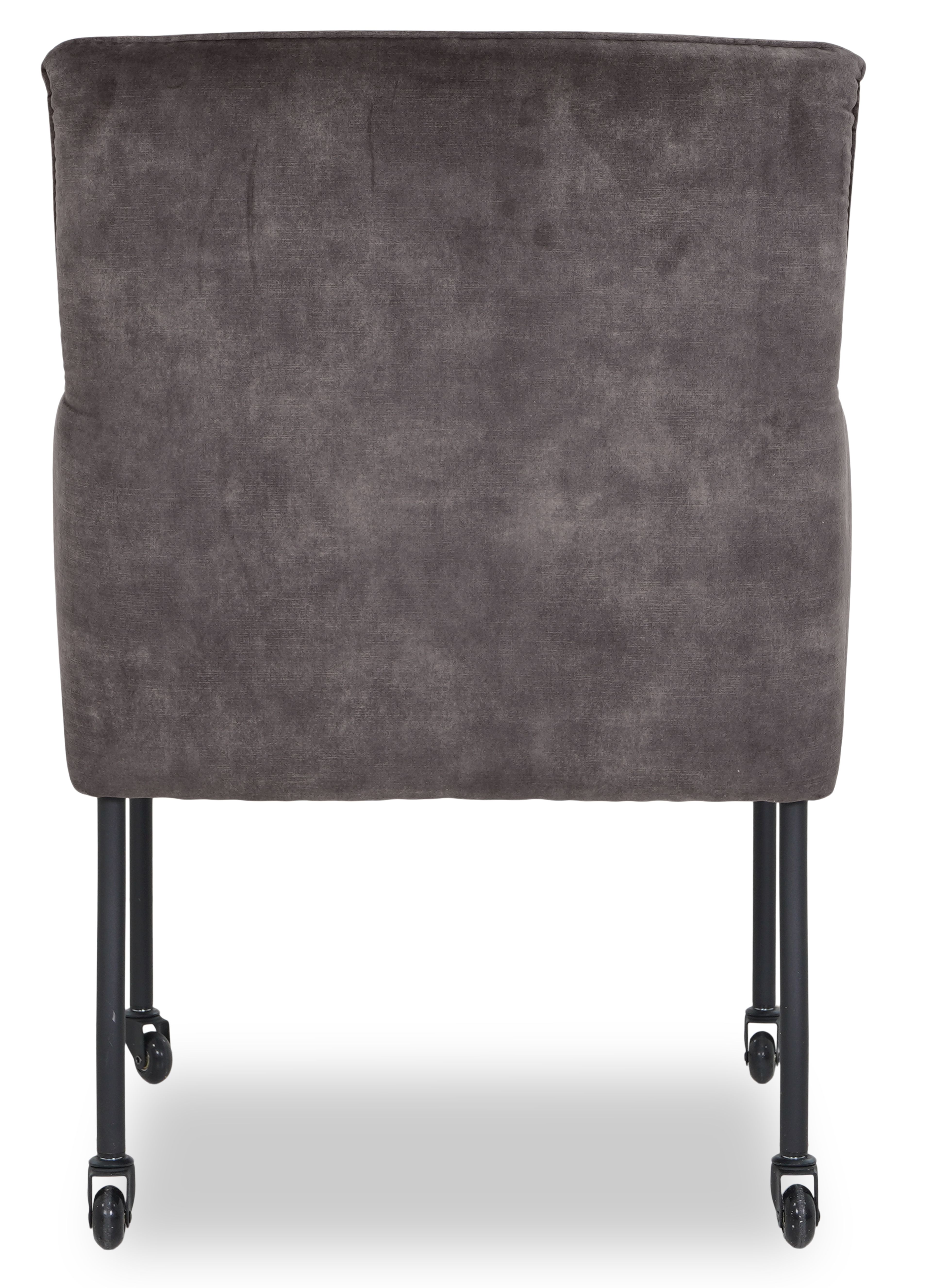 Eetfauteuil Nikki B60 x D68 x H90 cm