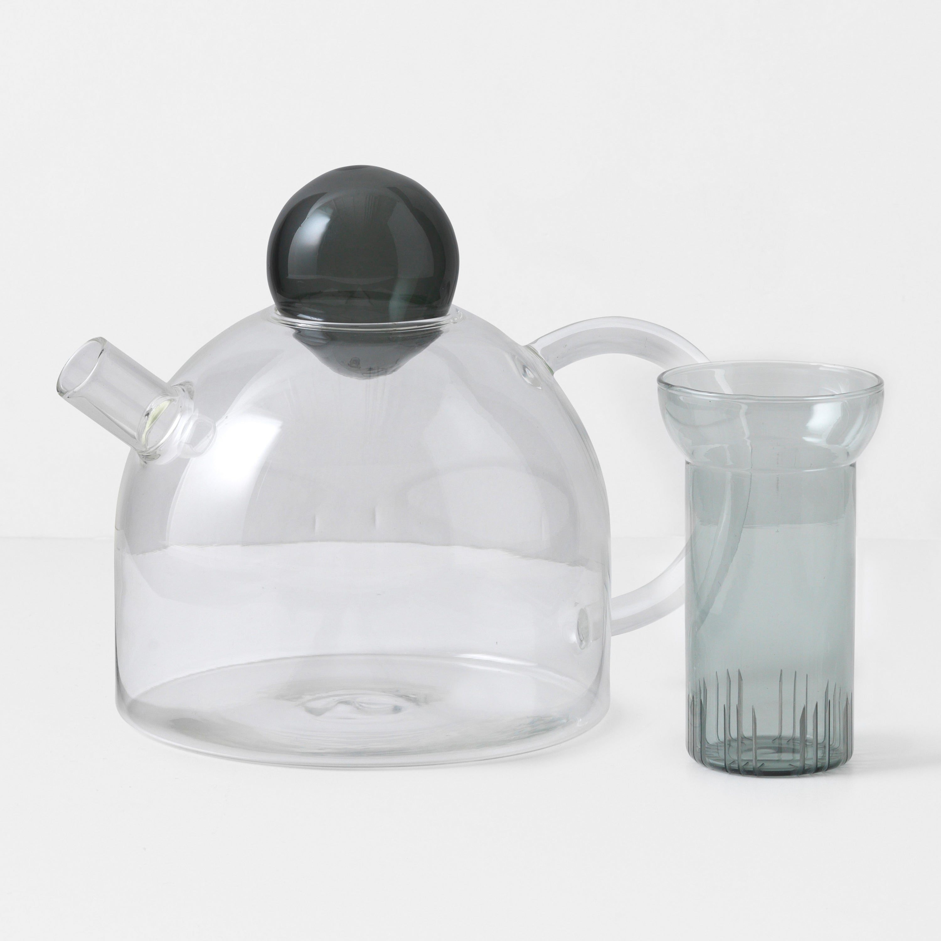 Ferm Living Still Theepot