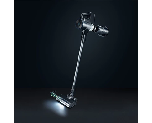 Wilfa HS1-SWB with mopping