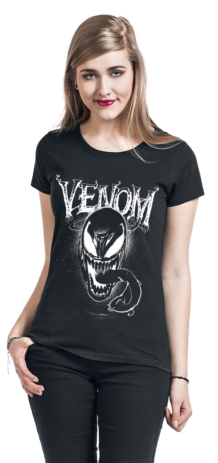 We Are Venom | Venom (Marvel) T-Shirt Manches courtes