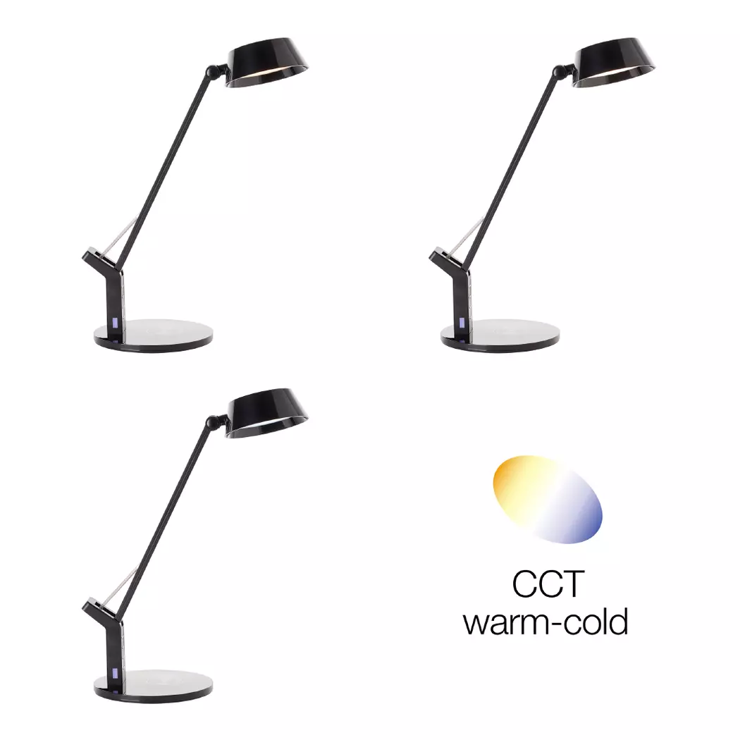 LED-Tischleuchte Kaila