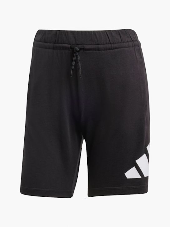 adidas Shorts Schwarz