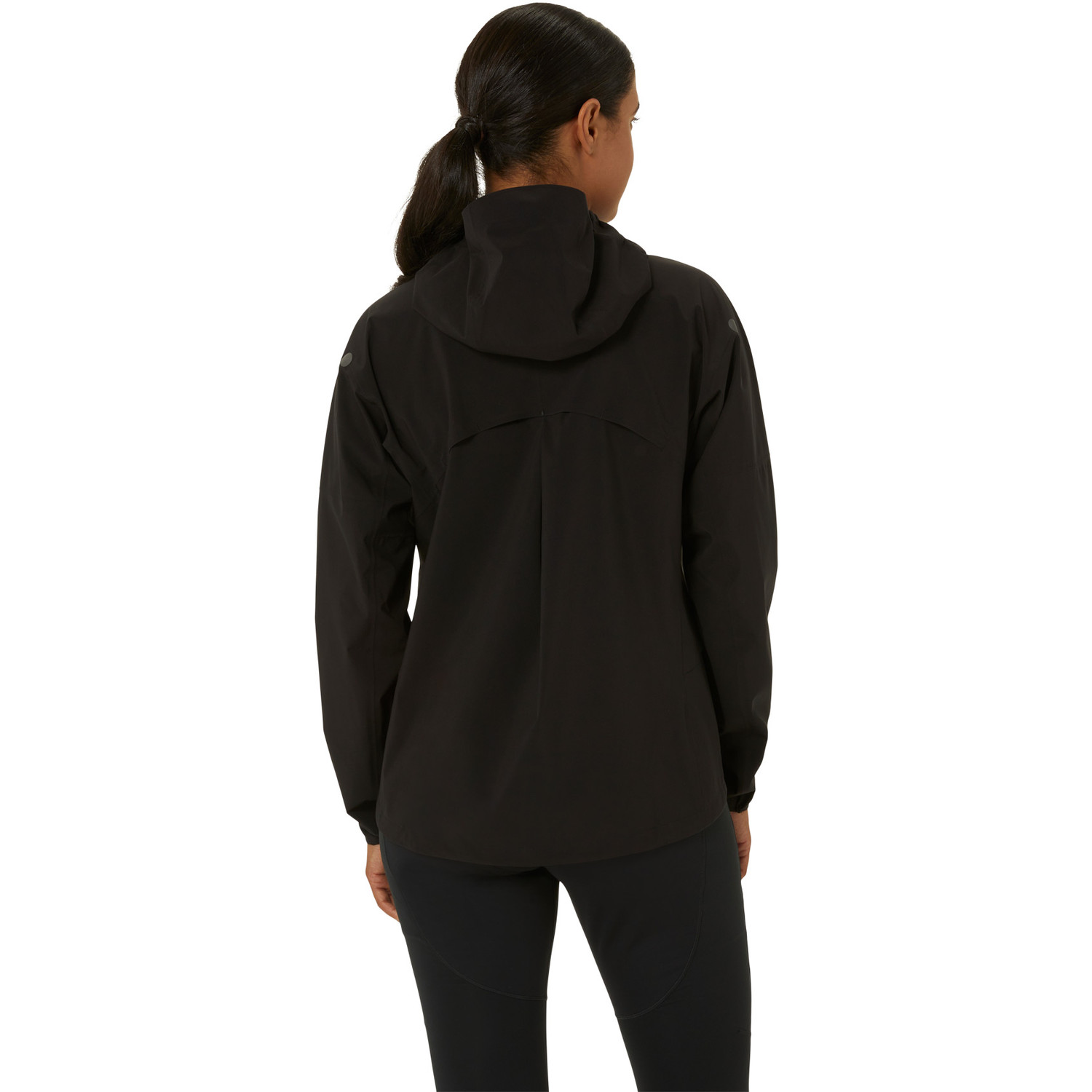 ASICS Metarun Waterproof Jack Dames