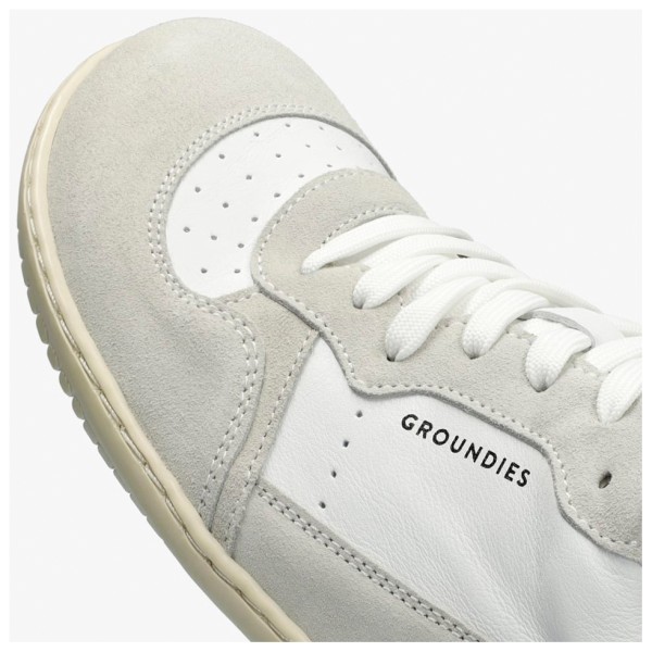 Groundies - Women's Nova GO1 Barefoot+ - Chaussures minimalistes