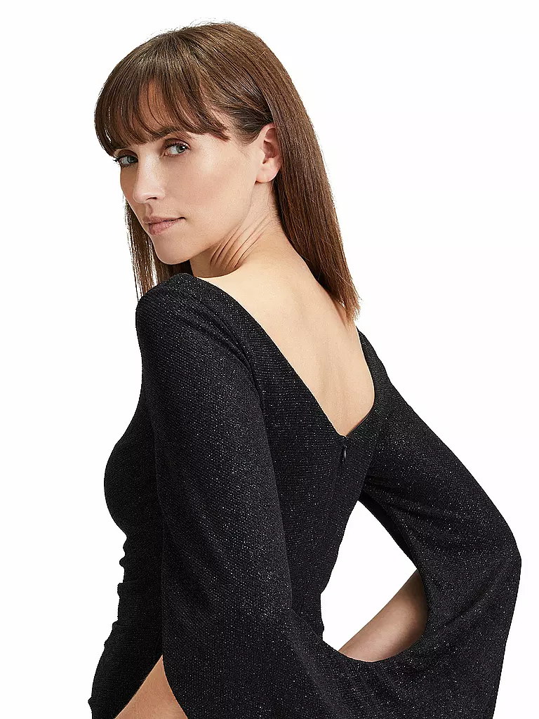 VERA MONT Abendkleid schwarz