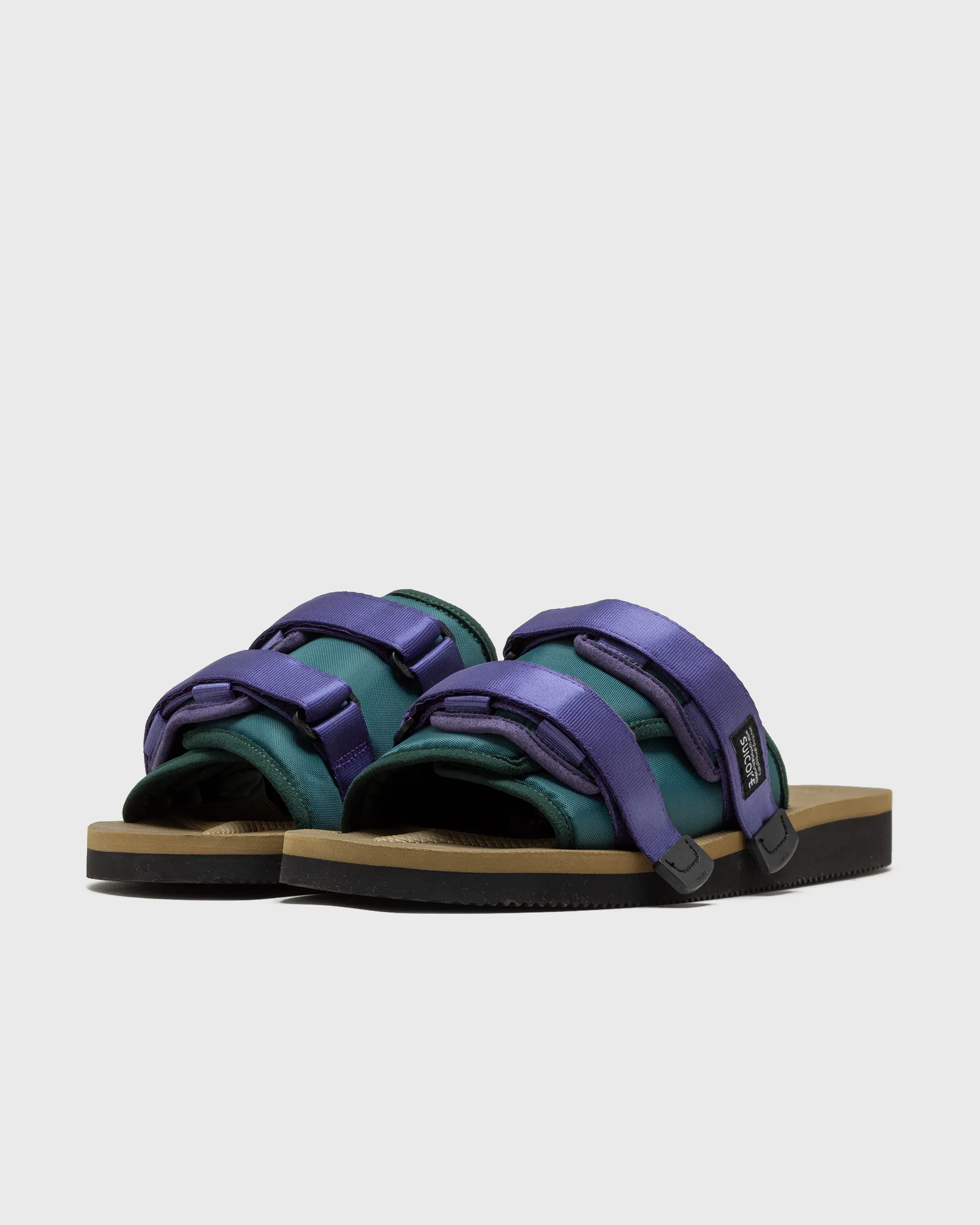 Suicoke Moto Cab
