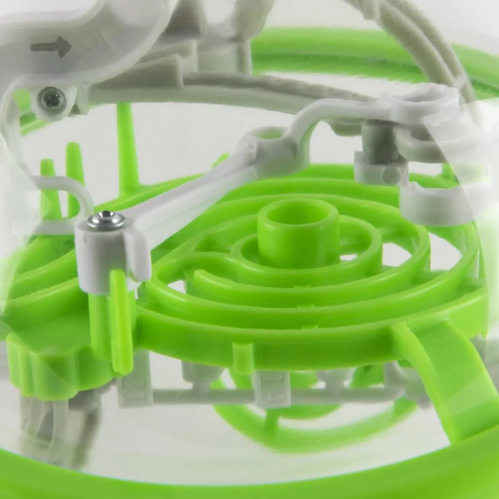 PERPLEXUS - GO!