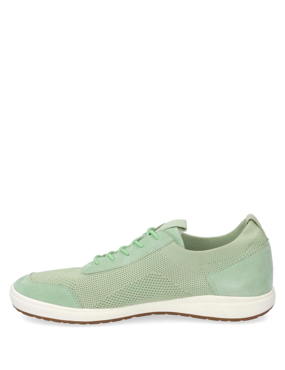 Sneaker Caren 48, mint