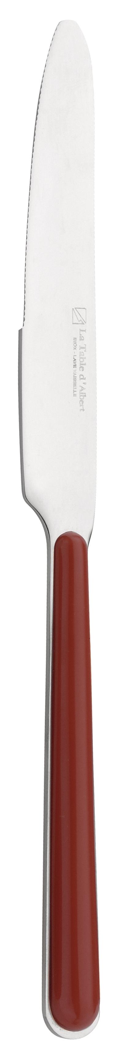 RIO COUTEAU ROUGE