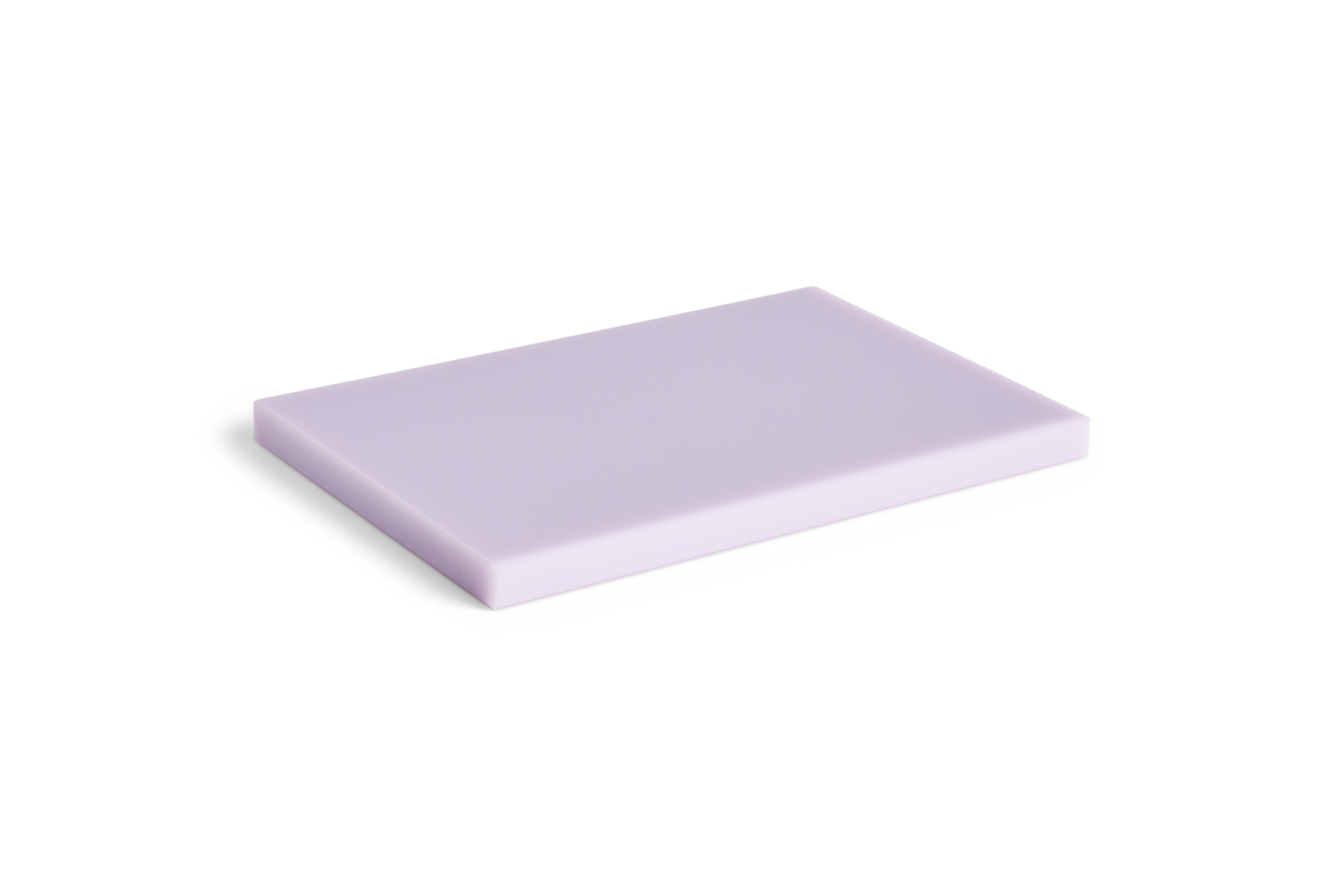 Snijplank Slice Chopping Board medium lavender