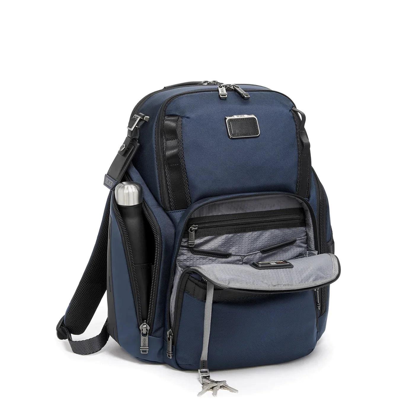Tumi | Alpha Bravo Search Rugzak | Laptoprugzak 15