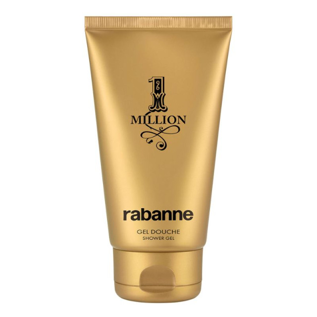 1 Million de Paco Rabanne  | Gel Douche