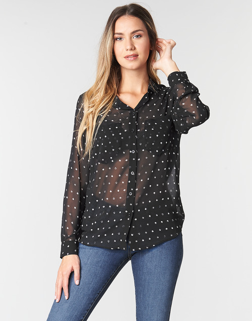 Ikks - BP12165-02 - Noir