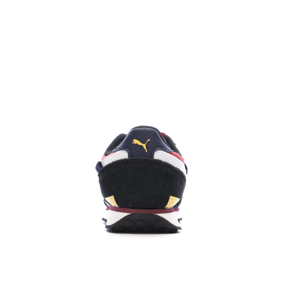 Puma Baskets Marines Garçon Puma Future Rider Play On
