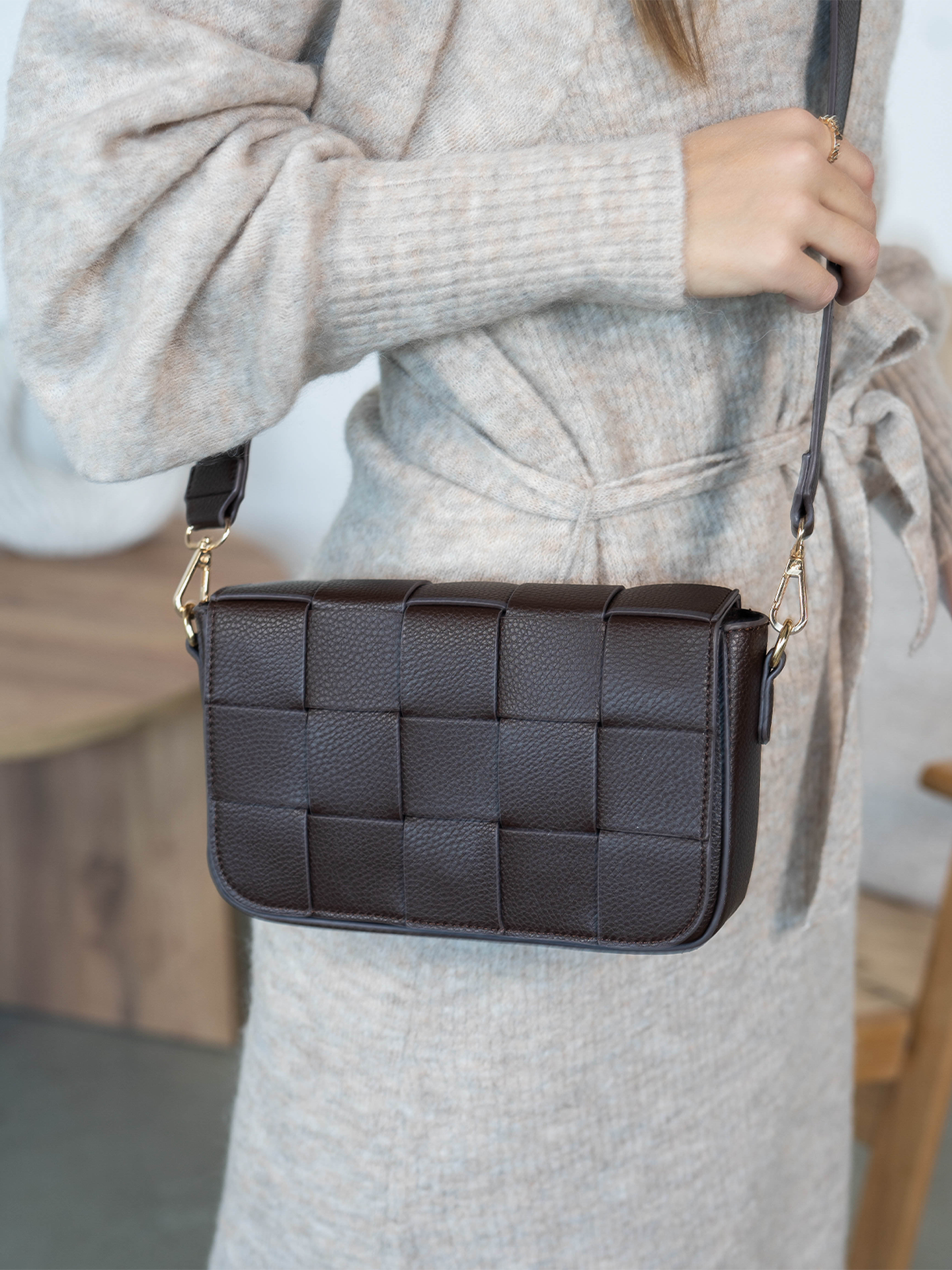 Masika Shoulder Bag