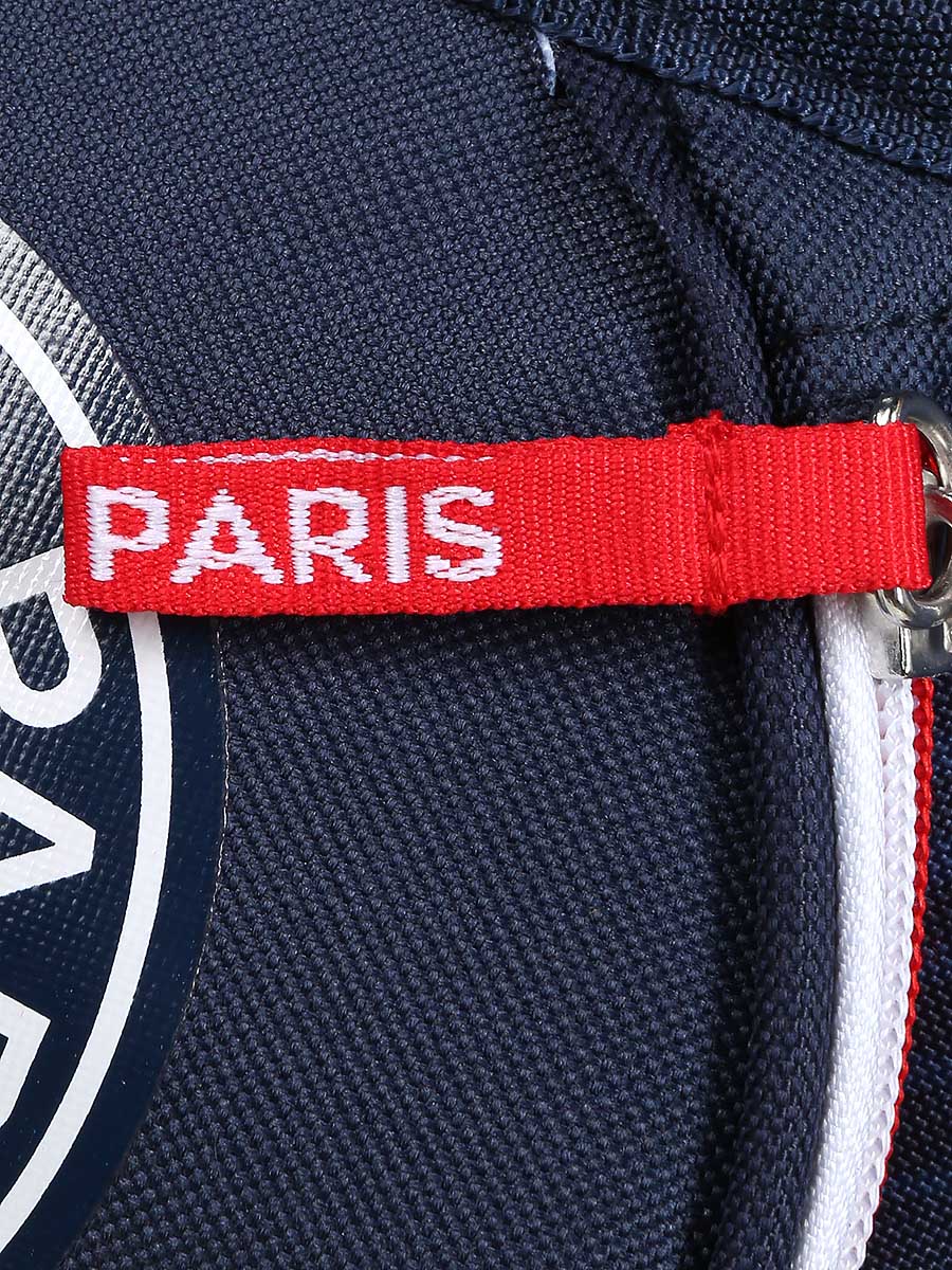 Cartable À roulettes PSG 41 cm