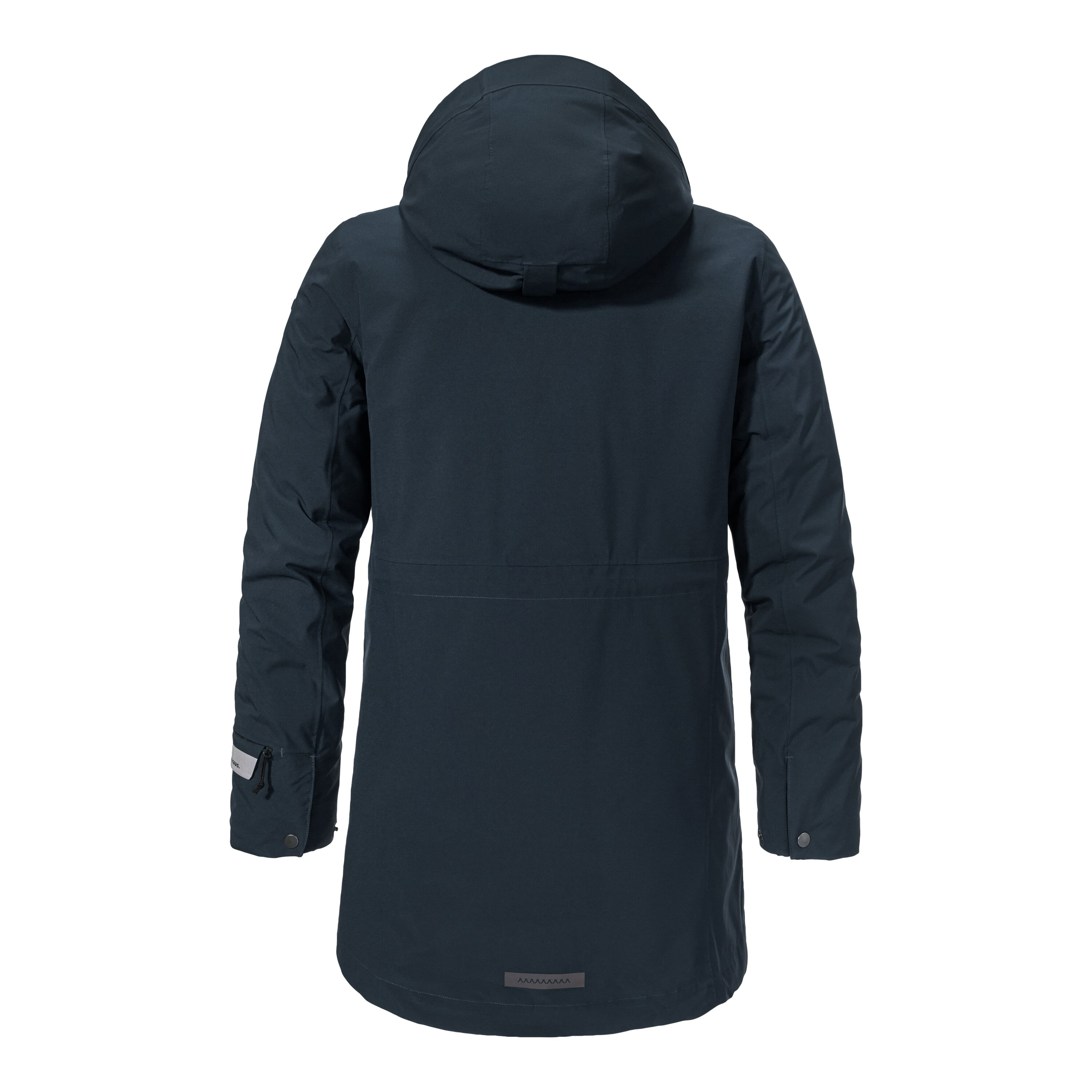 3in1 Parka Style Borkol W