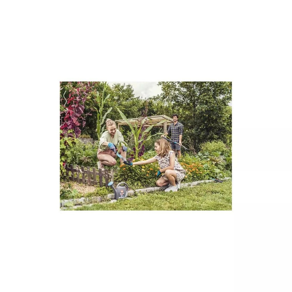 Gants de jardin pour petits travaux - gardena - 7 / s