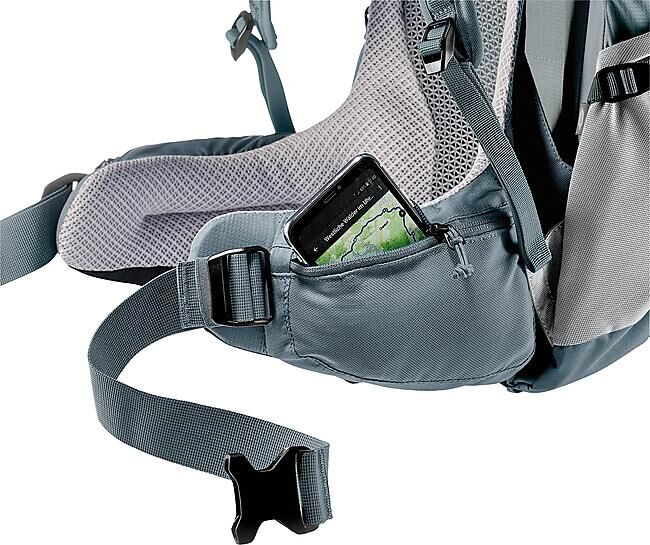 DEUTER - SAC A DOS FUTURA 30SL LADY