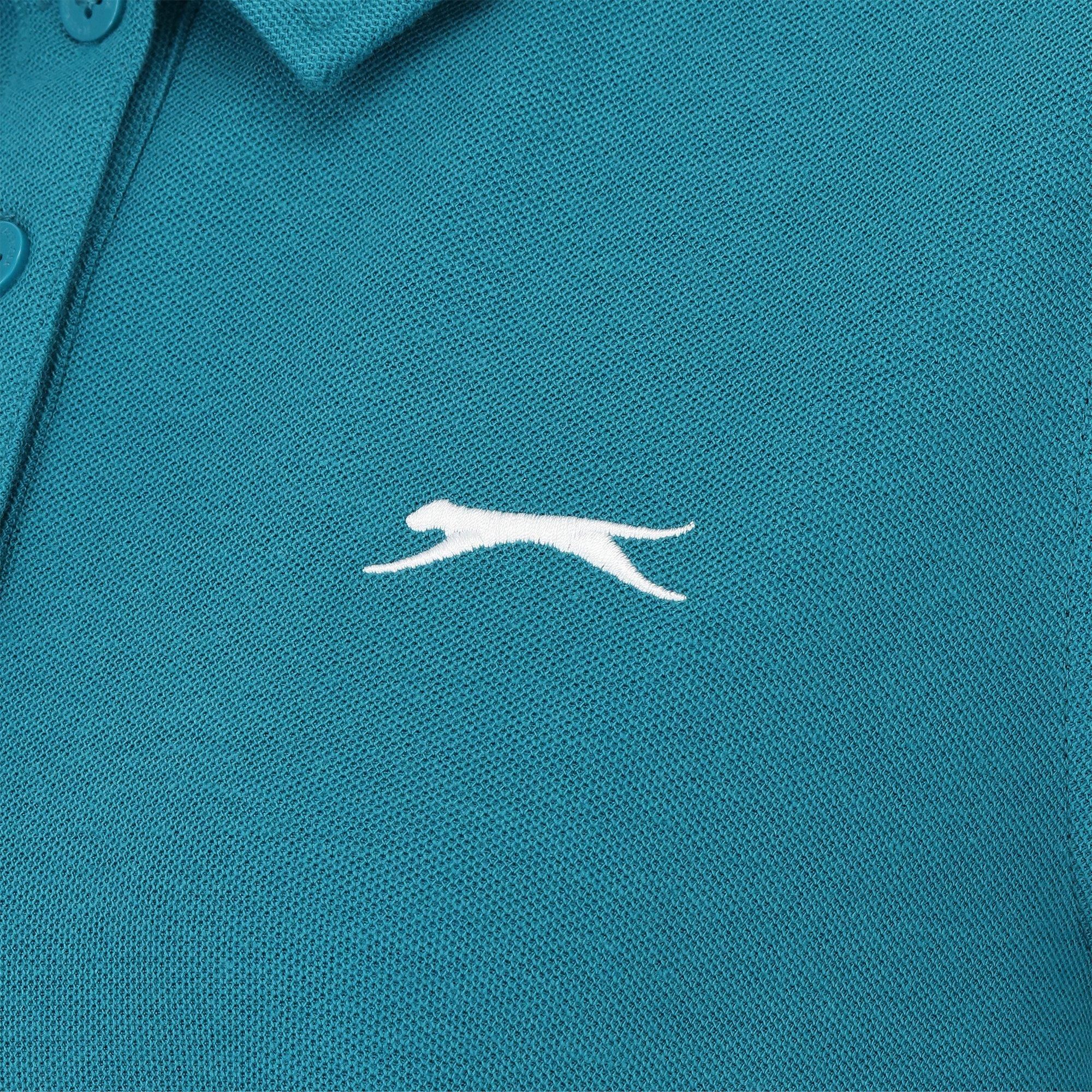 Slazenger Polo Shirt Ladies