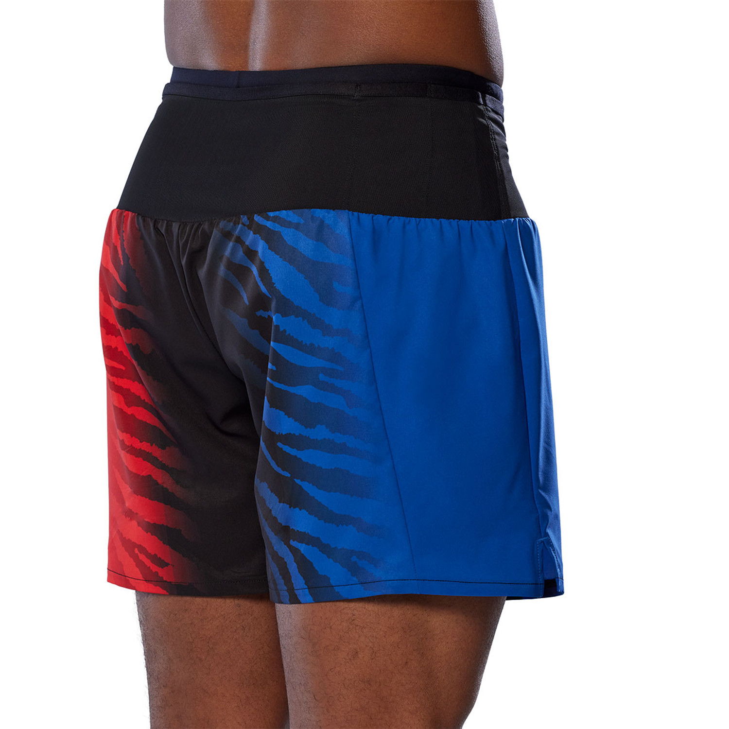 Mizuno Multipocket Short Heren