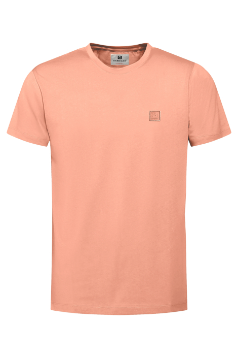 Gabbiano oranje heren t-shirt