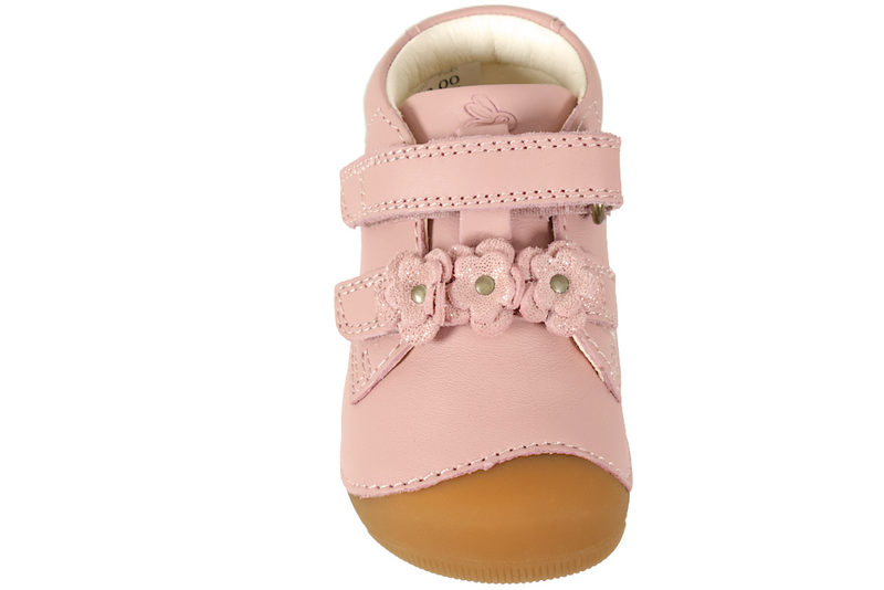 BUNDGAARD PETIT VINTAGE ROSE PREWALKER